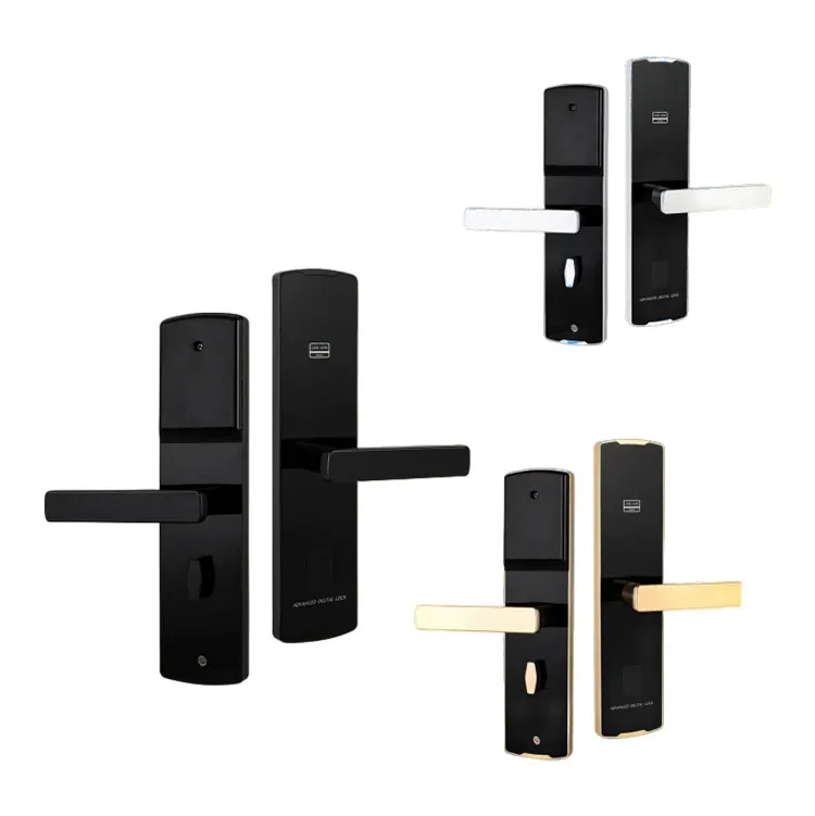 Wat zijn de voordelen van vingerafdruksloten voor thuis?