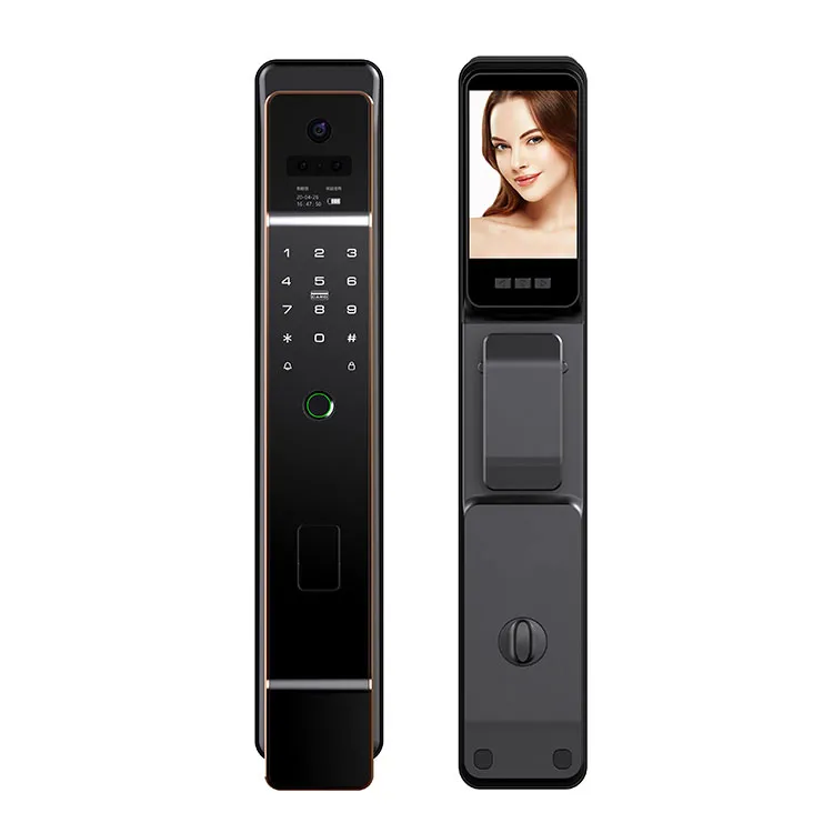 Is het slimme slot C-niveau veiliger of B-niveau veiliger?