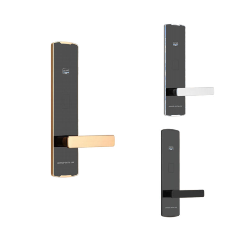 Welke soorten hotelappartementsloten zijn er?