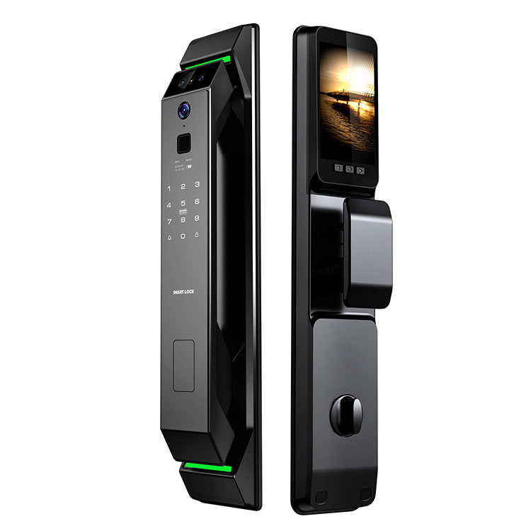 Wat zijn de verschillen tussen volautomatisch en halfautomatisch?