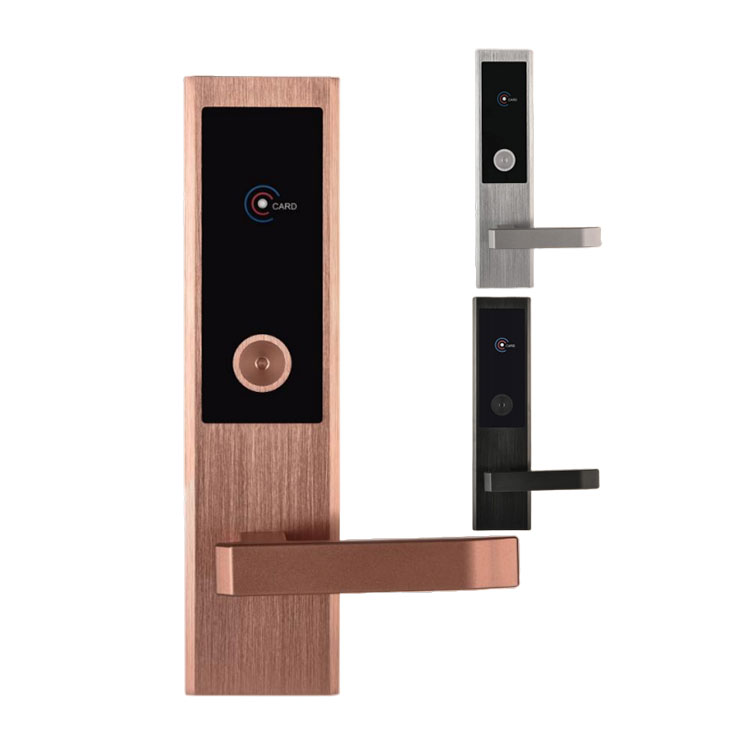 App-bediening Ontgrendel Smart Lock