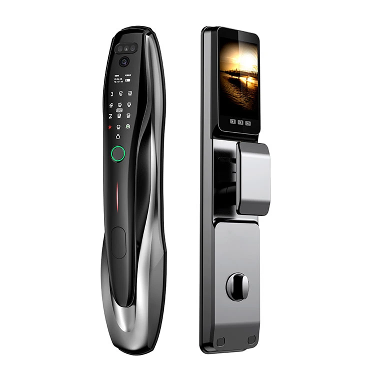 Entrance Door Lock