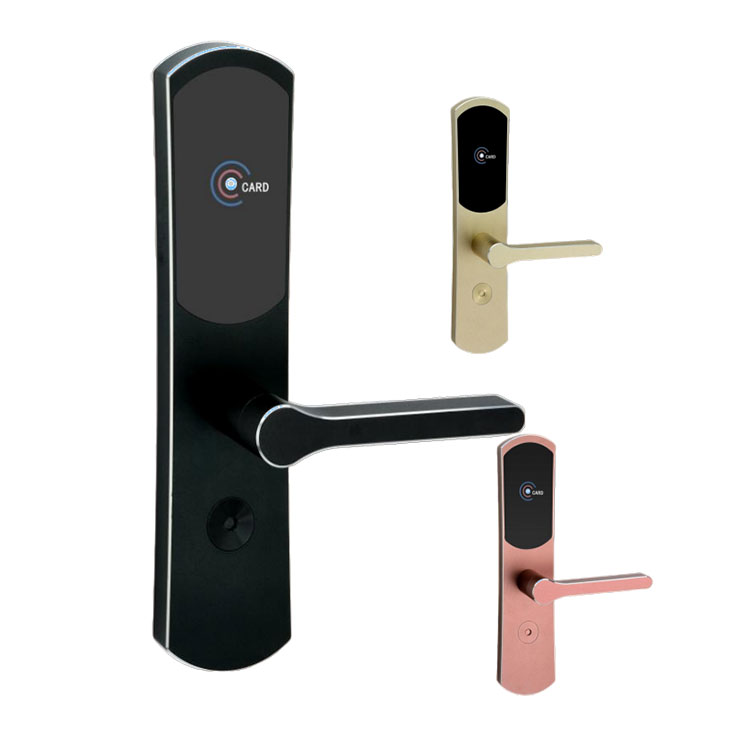 Wifi Ontgrendel Smart Lock op afstand